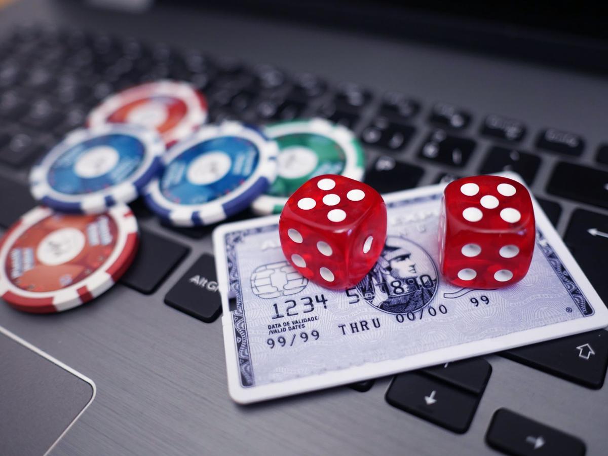 The 7 best winning online casino games in 2021